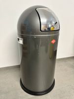 Wesco Pushboy grau/mattgraphit 50 l - GUT bis SEHR GUT Baden-Württemberg - Sinsheim Vorschau