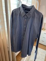 Tommy Hilfiger Hemd Baden-Württemberg - Mannheim Vorschau