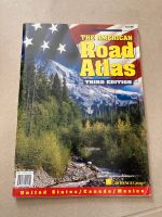 Straßenatlas USA, Road Atlas Bayern - Mertingen Vorschau