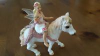 Schleich 70501 - Lilienzarte Elfe auf Pony reitend Thüringen - Saalfeld (Saale) Vorschau