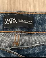 Damen Jeans gr.36-38.       ZARA       Je 10€ Niedersachsen - Garbsen Vorschau