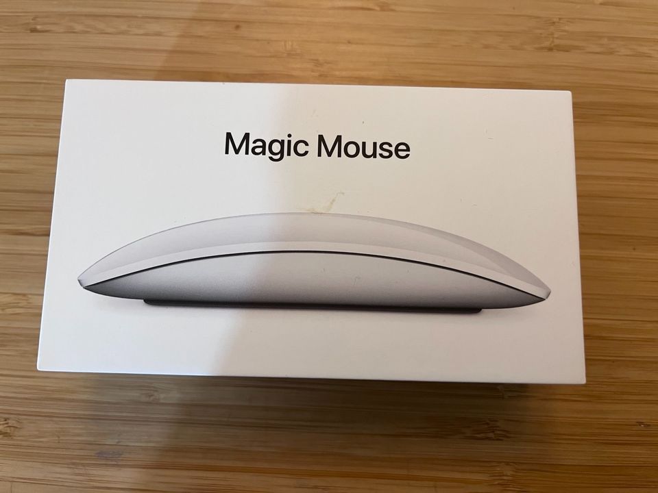 Apple Magic Mouse 2 in München