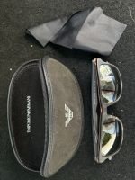 Emporio Armani Sonnenbrille Frankfurt am Main - Bornheim Vorschau