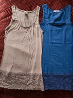 2 Long-Shirt  Gr. 32/34   NEU Bayern - Höchstadt Vorschau