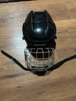 Eishockey Helm Bauer Bayern - Ruhstorf an der Rott Vorschau