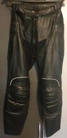 Hein Gericke Gr. 38 Motorradlederhose Frankfurt am Main - Ostend Vorschau