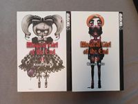Manga Band 1 und 2 "Magical Girl of the End" von Kentaro Sato Hessen - Oberursel (Taunus) Vorschau