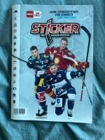 DEL 1  Eishockey Sticker zum Tauschen Neu Penny DEL Wurster Nordseeküste - Cappel Vorschau