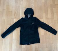Jack Wolfskin Softshell Outdoorjacke Regenfest Baden-Württemberg - Öhringen Vorschau
