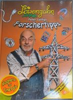 Kinderbuch Löwenzahn Forschertipps Düsseldorf - Garath Vorschau