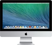 Apple iMac 21,5 Zoll Intel Core i5 1,4 GHz, 8 GB RAM, 250 GB SSD Bayern - Osterberg Vorschau