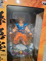 Son Goku Super Saiyajin Dragonball Z Master Stars Piece Diorama Niedersachsen - Hessisch Oldendorf Vorschau