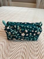 Kosmetiktasche Schminktasche Tasche „Boxy Bag“, Handmade Schleswig-Holstein - Hanerau-Hademarschen Vorschau