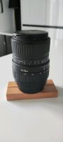 Sigma Zoom Objektiv 70-210mm Nordrhein-Westfalen - Rheurdt Vorschau