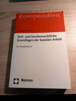 Zivil- und familienrechtliche Grundlagen der Sozialen Arbeit Saarland - Bous Vorschau