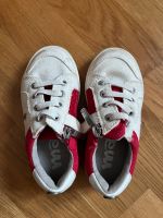 Sommerschuhe Kinder Größe 24 München - Bogenhausen Vorschau