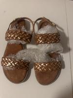 Damenschuhe  Sandalen Berlin - Spandau Vorschau