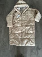 Winterjacke oversize „NEU“ Nordrhein-Westfalen - Lüdenscheid Vorschau