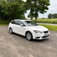 Seat Leon ST 1,4 TSI ACT LED Bayern - Dittelbrunn Vorschau