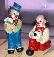 Gilde Clowns Sammlung Bayern - Ehekirchen Vorschau