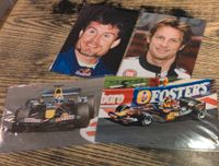 Red Bull Foto Souvenir England Formel 1 Hessen - Neu-Isenburg Vorschau