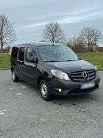 Mercedes Citan 109 Extralang MAXI Niedersachsen - Peine Vorschau