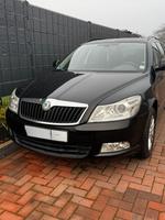 Skoda Octavia Niedersachsen - Verden Vorschau