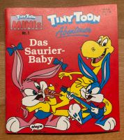 Sammlerstück: 1. Ausgabe von Tiny Toon 1992 Bayern - Störnstein Vorschau