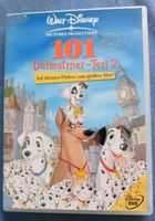 101 Dalmatiner Teil 2 DVD Disney Münster (Westfalen) - Centrum Vorschau