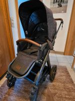 Kinderwagen ABC Design Turbo 4 Nordrhein-Westfalen - Wetter (Ruhr) Vorschau