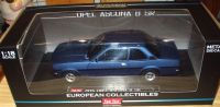 Opel Ascona B SR, Sun Star 1:18, OVP, Wurster Nordseeküste - Dorum Vorschau