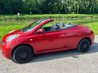 Nissan Micra Cabrio Münster (Westfalen) - Hiltrup Vorschau