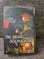 Manga Die Braut des Magiers Bd. 6 Bayern - Puschendorf Vorschau