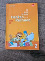 Westermann Denken und Rechnen 2 Saarland - Schmelz Vorschau