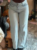 Jeans Zara Wandsbek - Hamburg Volksdorf Vorschau
