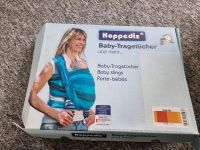 Baby Tragetuch Hoppediz Hessen - Biblis Vorschau