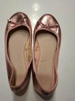 Ballerinas Gr. 36 Hessen - Linsengericht Vorschau