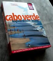 Reiseführer Cabo Verde Kapverdische Inseln Sachsen - Schneeberg Vorschau