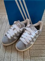  NEU Adidas Campus 00s Grey White Größe 39 1/3  weiß Hessen - Flörsheim am Main Vorschau