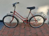 Oldtimer Fahrrad Staiger Vintage Sammler Kinderrrad 24 Zoll Fund Baden-Württemberg - Brackenheim Vorschau