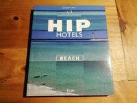 Herbert Ypma: HIP HOTELS BEACH / Top-Zustand Düsseldorf - Pempelfort Vorschau