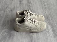 Adidas Forum Bold Gr 38,5 Essen - Stoppenberg Vorschau