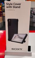 SONY Xperia 10 III Cover Black Nordrhein-Westfalen - Lemgo Vorschau