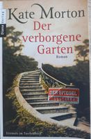 "Der verborgene Garten", ein Roman von Kate Morton Rheinland-Pfalz - Lahnstein Vorschau