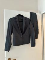 Mango Anzug Damen Gr.34 Dunkelgrau Schwachhausen - Neu Schwachhausen Vorschau