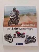 Typenatlas der BMW Motorräder Mecklenburg-Strelitz - Landkreis - Neustrelitz Vorschau
