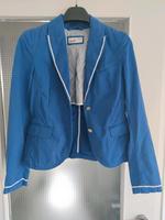 Esprit Blazer blau Größe 38 Hessen - Ehringshausen Vorschau