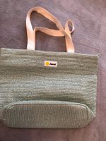 Handtasche Strandtasche Tasche Neu Bayern - Erlangen Vorschau