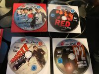 DVDs zu verkaufen Bayern - Hollfeld Vorschau