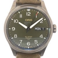 Herrenuhr Oris Big Crown Pro Pilot TLP Limited Edition -DU63739 Duisburg - Duisburg-Mitte Vorschau